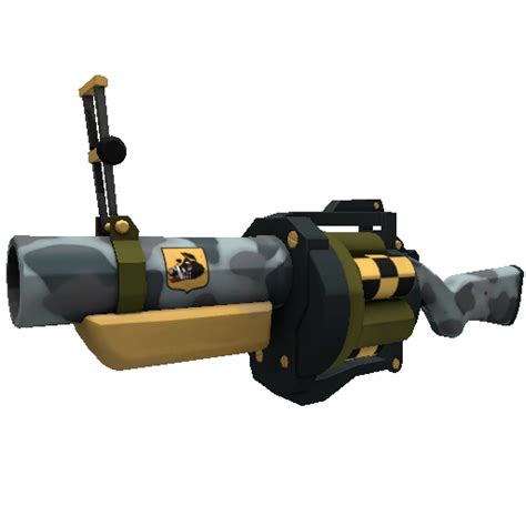 File Backpack Butcher Bird Grenade Launcher Factory New Png Official