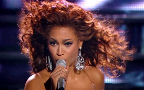 Beyonce Crazy In Love The Beyonce Experience Live 2007 真体验巡演霸气开场 串烧