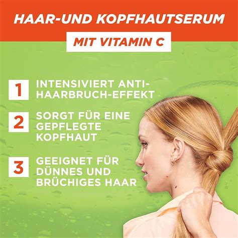 Zugrunde richten Umarmung erklären vitamin c kur haare Würdigen