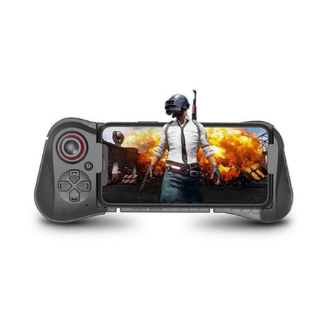 Mocute 058 Extendable Wireless Gamepad for Android IOS | GearVita