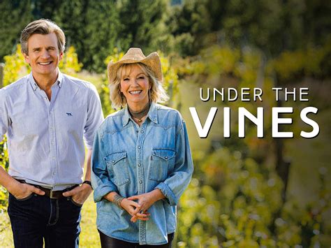 Prime Video Under The Vines Season 2