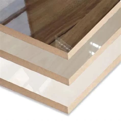 Mm Mm Mm Mm Mm Mm Raw Plain Fibreboards Mdf Wood Mdf