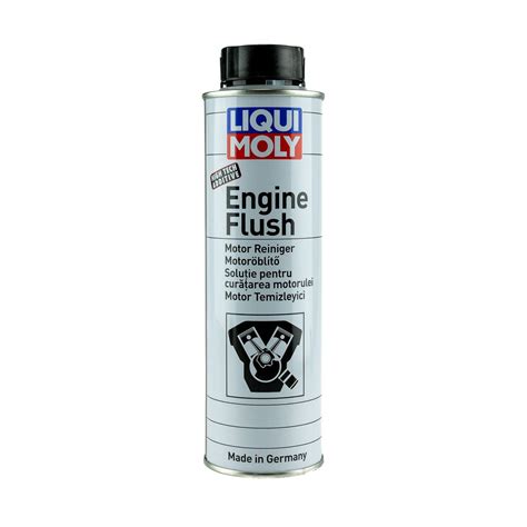 Płukacz silnika Liqui Moly 2640 Engine Flush 300ml autokosmetyki