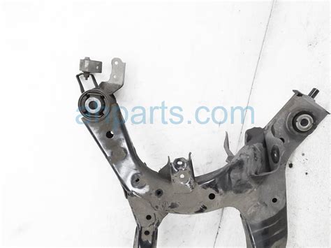 Sold 2015 Infiniti Q40 Crossmember Rear Sub Frame Cradle Beam 55400 JK00B