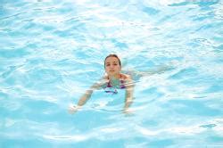 Metart Aimee Rox Pink Bikini X