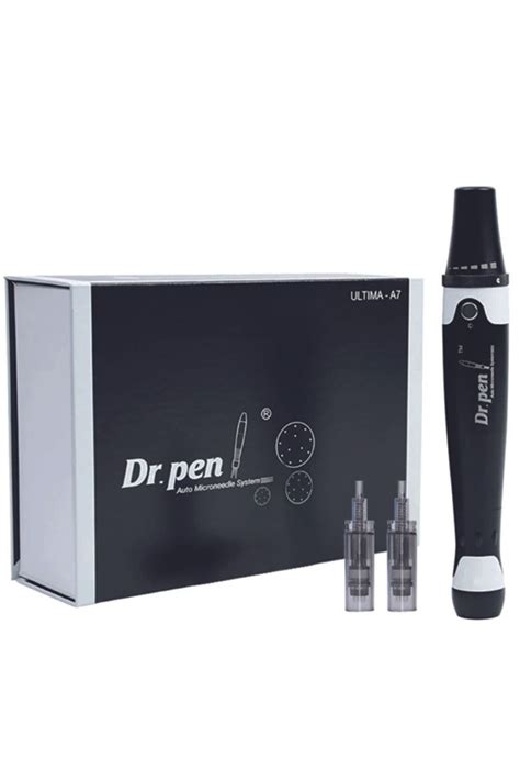 Dr Pen Ultima A7 Orjinal Dermapen Cihazı Yeni Model Fiyatı Yorumları