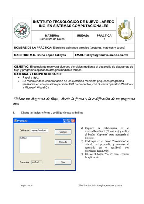 PDF INSTITUTO TECNOLÓGICO DE NUEVO LAREDO ING EN itnuevolaredo edu