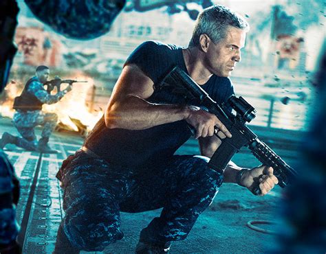 THE LAST SHIP | Behance :: Behance
