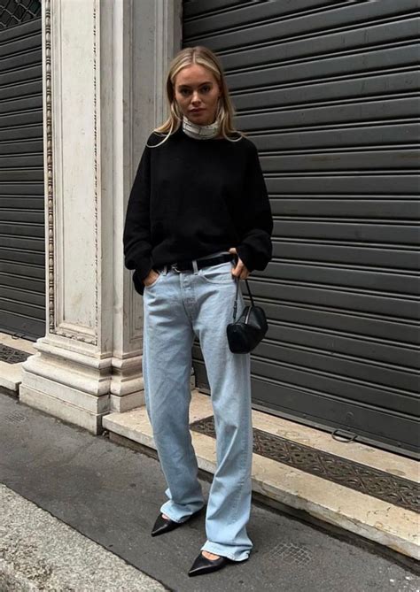 Pin By Lynsey Morrison On Outfit Inspo A W Street Style Fall