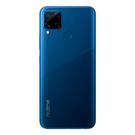 Realme C15 Qualcomm Edition Marcell Telefonía Celular