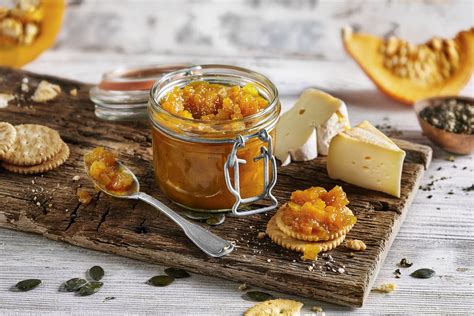 K Rbis Chutney Rezept K Rbis Chutney Chutney Birnen Chutney