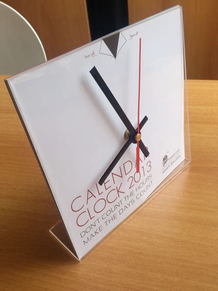 Creative Clock By Pascale Abi Nader At Coroflot