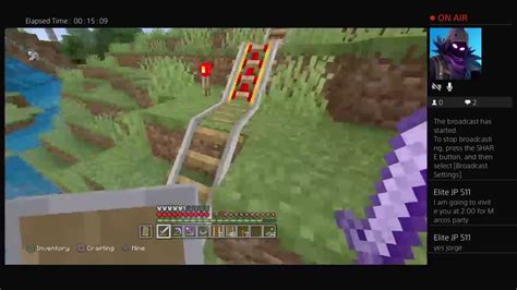 Minecraft E6 Youtube