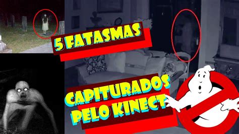 Fantasmas Capturados Por Cameras Youtube