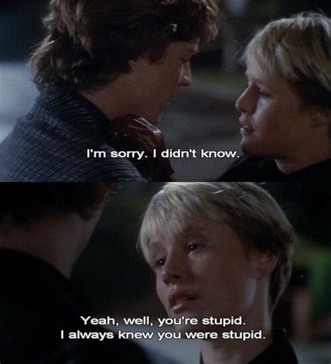 80s Famous Movie Quotes