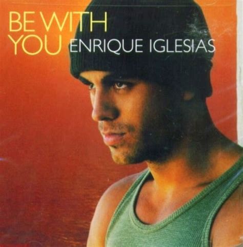 1999 Enrique Enrique Iglesias Album Cover Art ~ ENRIQUE ADDICTS | www ...