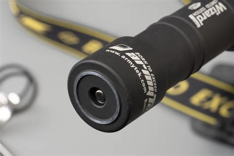 Armytek Wizard Pro Magnet Usb Nichia