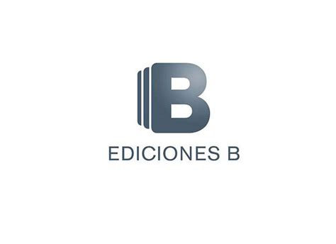 Novedades De Ediciones B Para Diciembre De 2015