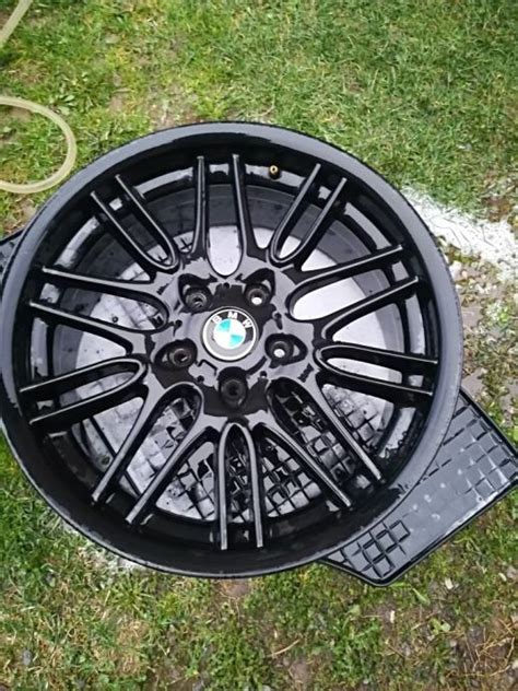 Style 65 Za E36 I E46 18