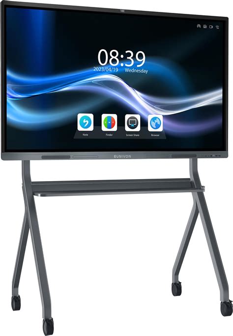 Amazon JAV Interactive Whiteboard 55 4K UHD Digital Whiteboard