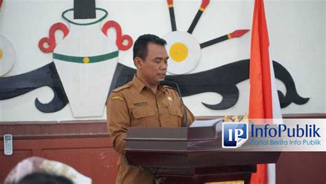 Infopublik Pentingnya Pengelolaan Dan Perlindungan Ekosistem Lahan Gambut