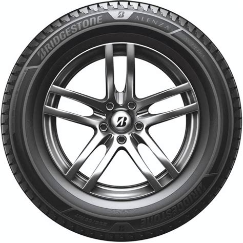 Bridgestone Alenza AS Ultra Review – Excellent Crossover/SUV All-Season ...