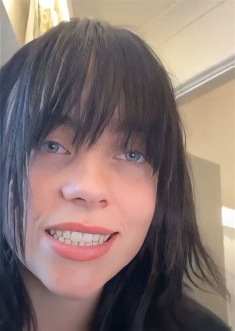 Pin De Sebastian Crow En Billie Eilish En