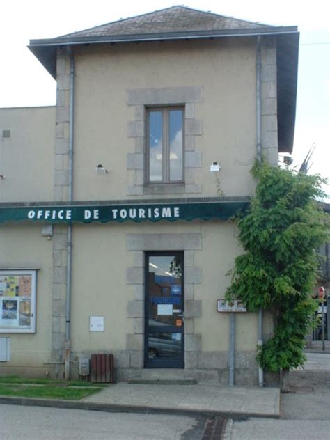 Office de Tourisme Ville de Saint Léonard de Noblat