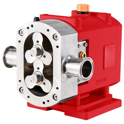 Positive Displacement Pumps PD Pumps DAE Pumps