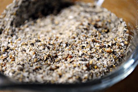 Homemade Lemon Pepper Seasoning Simply Scratch