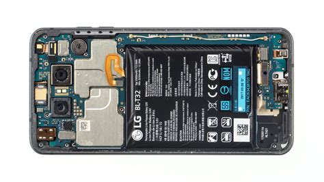 Lg G Battery Repair Guide Idoc