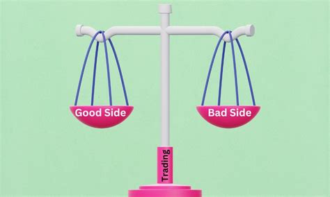 What Are The Good Side And Bad Sides Of Commodity Trading Nairaland