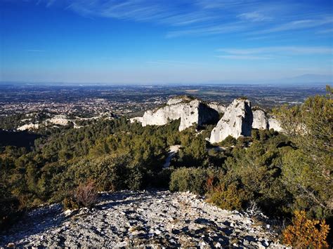 Les 10 plus belles randonnées à faire dans les Alpilles