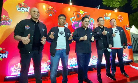 Perkuat Ekosistem Dan Industri Esports Di Indonesia Telkomsel Gelar