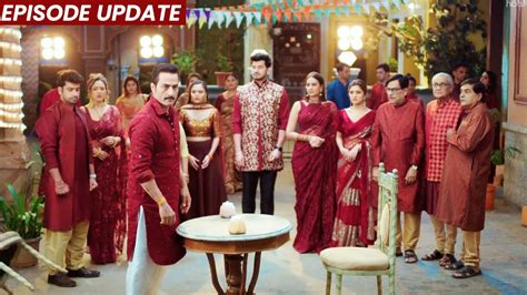 Anupama Th Mar Episode Update Anuj Se Hara Vanraj Arm