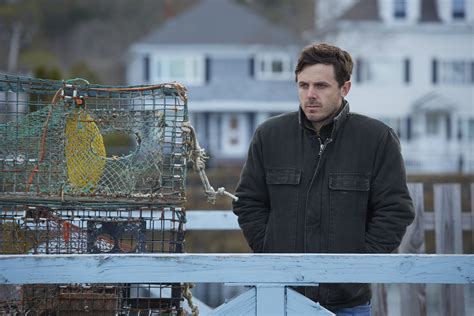 Manchester By The Sea Is A Comical Heartbreaking Masterpiece Vox