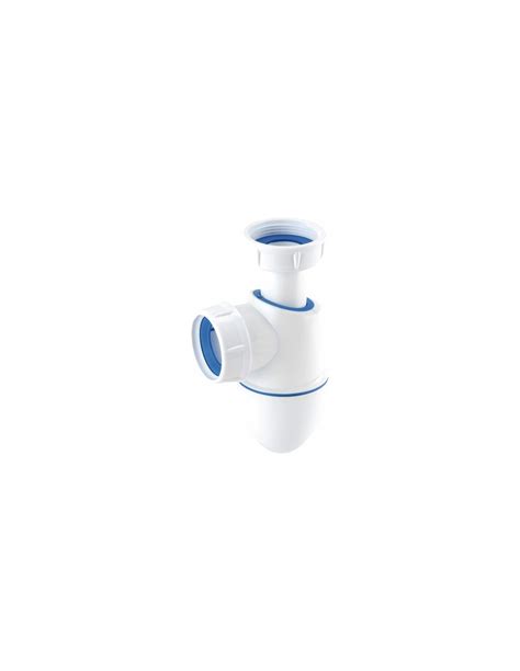 SIPHON D ÉVIER EASYPHON SORTIE Ø 40 mm