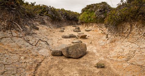 Largest Global Groundwater Assessment Finds Wells are Drying Up | UCSB ...