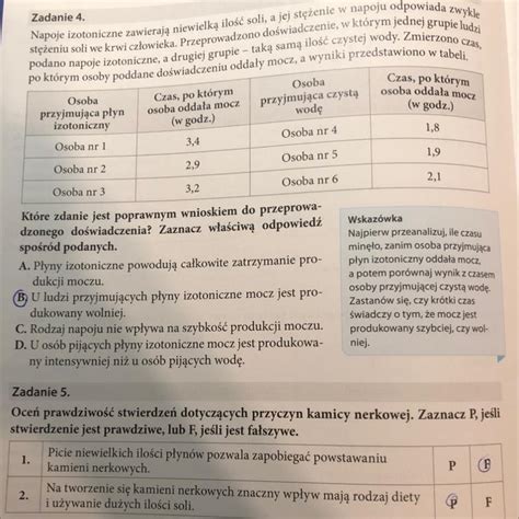 Pomocy Niech Kots Pomoze Biologia Klasa 7 Str 77 78 Daje Najj Brainly Pl