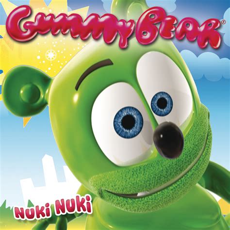 Nuki Nuki The Nuki Song Nuki Nuki Spanish Version Gummibär Wiki Fandom