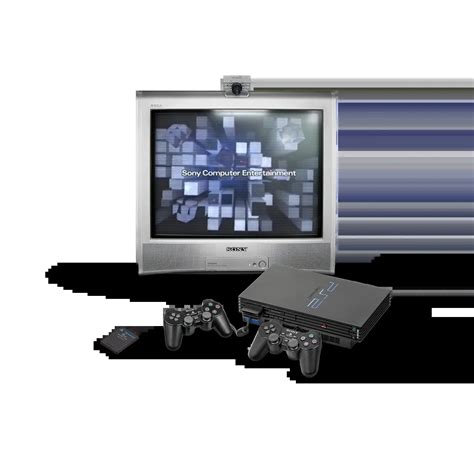 PlayStation 2 (ps2)