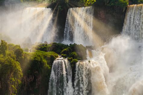 Myst Res De L Argentine Pourquoi Les Chutes D Iguaz Sont Plus Qu Une