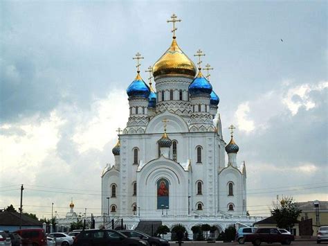 Liski, Russia 2023: Best Places to Visit - Tripadvisor