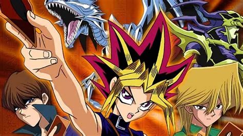 Yu Gi Oh Early Days Collection Desvela Oficialmente Su Lista Completa