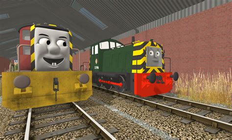 Susan The Start Of Sodor Wiki Fandom