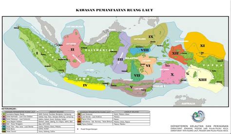 Geografi Kelas Xii Bab 1 C Perencanaan Dan Tata Ruang Wilayah Nasional Provinsi Dan Kabupaten