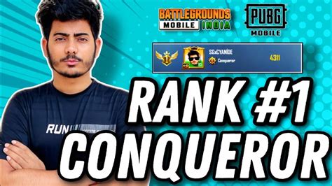 🔴bgmi Live 4 Fingers Claw Solo Vs Squad Rank 1 Conqueror Bgmilive