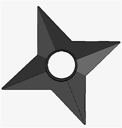 Shuriken Naruto Narutoshippuden - Naruto Shuriken Png Transparent PNG ...