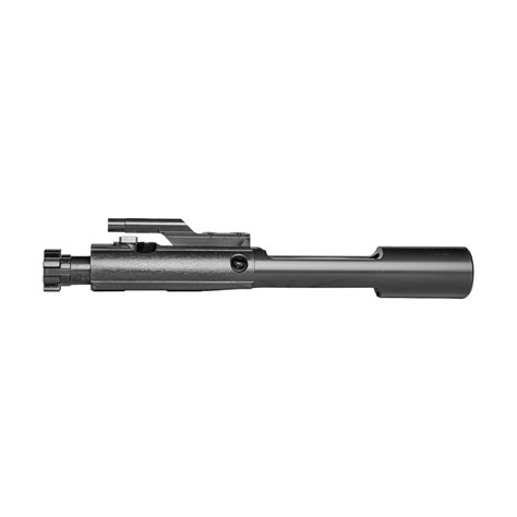 Geissele Reliability Enhanced Bolt Carrier Group 5 56mm Nanoweapon