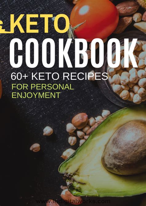 Keto Diet Cookbook Recipes The Lose Your Belly The Keto Diet Cookbook Is A Collection Of 60